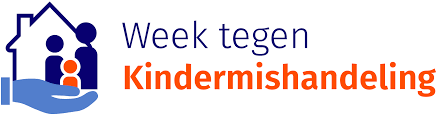 Logo Week tegen Kindermishandeling
